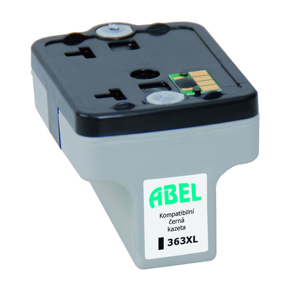 InkJet HP C8719EE č.363XL  ABEL