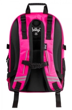 Školní batoh Skate Pink