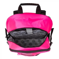 Školní batoh Skate Pink