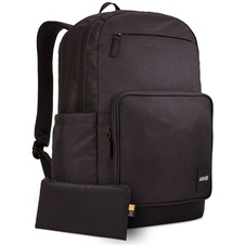 Studentský batoh s kapsou na notebook 15,6" Query - černá