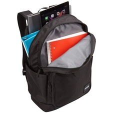 Studentský batoh s kapsou na notebook 15,6" Query - černá