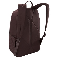 Studentský batoh s kapsou na notebook 14" Notus - tmavě fialová