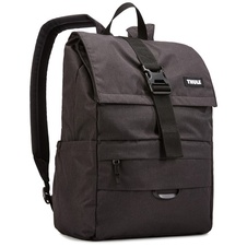 Studentský batoh s kapsou na notebook 15,6" Outset - černá