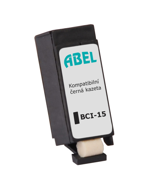InkJet CANON BCI-15 - ABEL