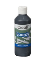 Tabulová barva černá - 250 ml