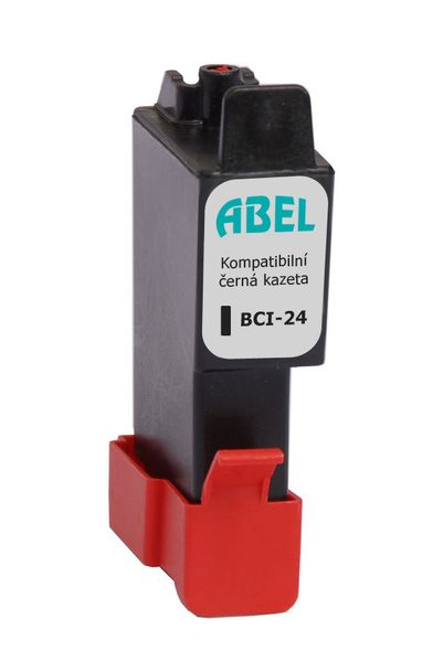 InkJet CANON BCI-24 S200/S300 ABEL