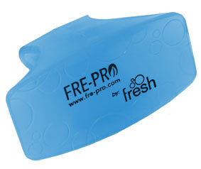 FrePro WC vůně Hang Tag - bavlna