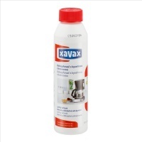 Xavax přípravek pro odvápnění 250 ml