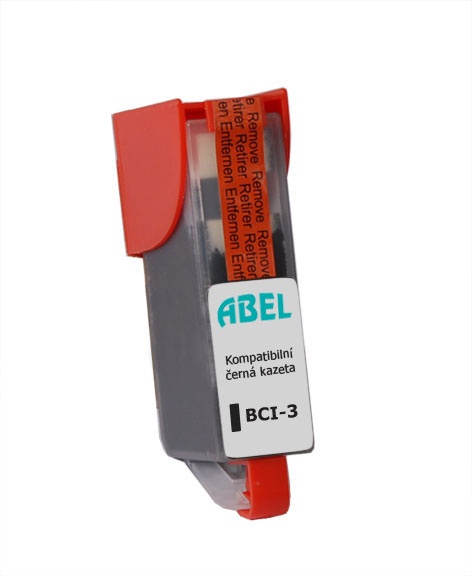 InkJet CANON BCI-3 ABEL