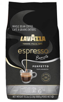 Káva Lavazza - L´espresso Barista Perfetto / zrno / 1 kg