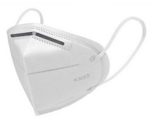Ochranná maska KN95 / FFP2