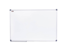Tabule bílá magnetická Premium - 120 x 240 cm