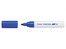 Popisovač Pilot Pintor M / zelená