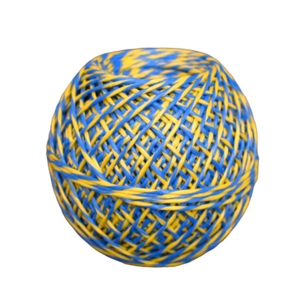 Motouzy - pop. melír 5600x2 dtex / 250 g