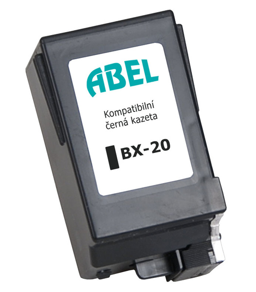 InkJet CANON BX-20 -  ABEL