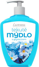 Lavon tekuté mýdlo pomněnka 500 ml