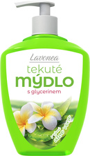 Lavon tekuté mýdlo aloe vera 500 ml