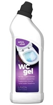 Lavon WC gel aroma flowers 750 ml
