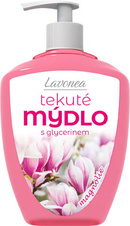 Lavon tekuté mýdlo magnolie 500 ml