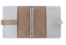 Filofax The Original - A5 / šedá