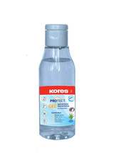 Dezinfekční gel na ruce Kores Aloe s parfemací 50ml