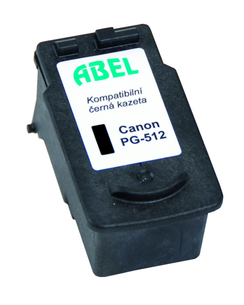 InkJet CANON PG-512 - ABEL