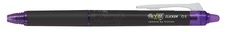 Roller Pilot FriXion Point Clicker 0,5 mm - fialová