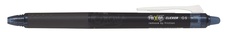 Roller Pilot FriXion Point Clicker 0,5 mm - modročerná