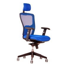 Kancelářská židle Dike SP - Dike SP