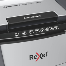Rexel skartovací stroj Auto+ Optimum 90X