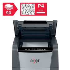 Skartovací stroj Rexel Auto+ Optimum 90X