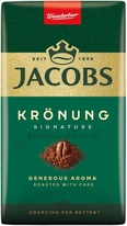 Mletá káva Jacobs Krönung / 250 g