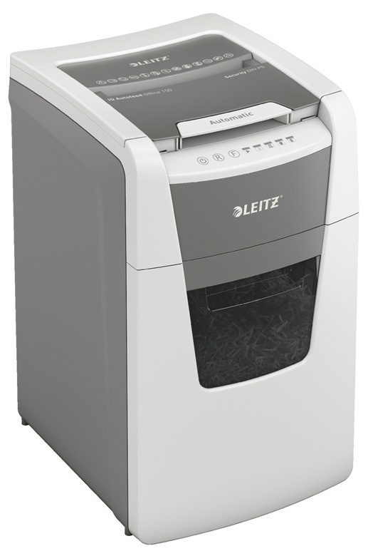 Skartovací stroj Leitz IQ AutoFeed 150 P5