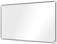 Tabule magnetická smaltovaná Nobo premium - 122 x 69 cm