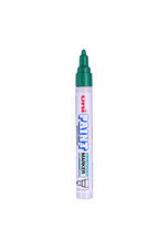 Popisovač UNI PAINT PX-20 lakový Medium / zelená
