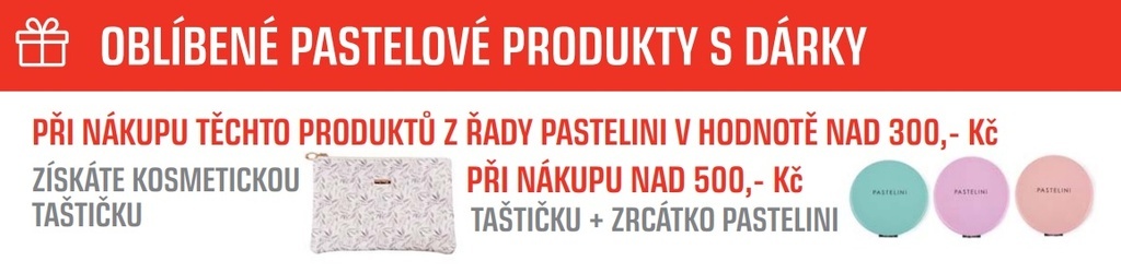 Pořadač A4 pákový PASTELINi - 7 cm / fialová