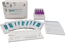 Antigen COVID-19 Detection Kit / antigenní test