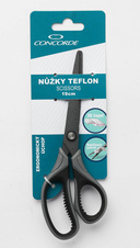 Nůžky CONCORDE kancelářské teflonové / 19 cm