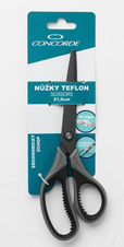 Nůžky CONCORDE kancelářské teflonové / 21,5 cm