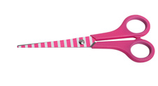 Nůžky CONCORDE Happy dětské barevný mix / 17 cm