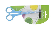 Nůžky CONCORDE Happy dětské barevný mix / 17 cm