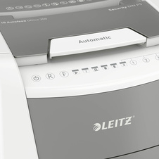 Leitz skartovací stroj IQ AutoFeed - 300 P5