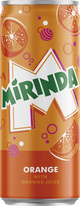 Mirinda / 0,33 l