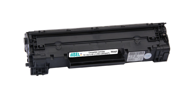 Toner HP LJ 1505 (CB436AST) start ABEL