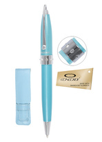 Kuličkové pero Concorde Lady Pen - modrá