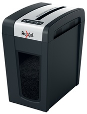 Skartovací stroj Rexel Secure MC6-SL SLIM EU