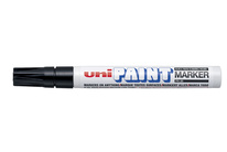 Popisovač UNI PAINT PX-20 lakový Medium černý