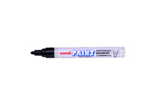 Popisovač UNI PAINT PX-20 lakový Medium černý