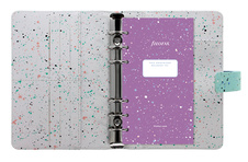 Filofax Expressions A6 Osobní Mint