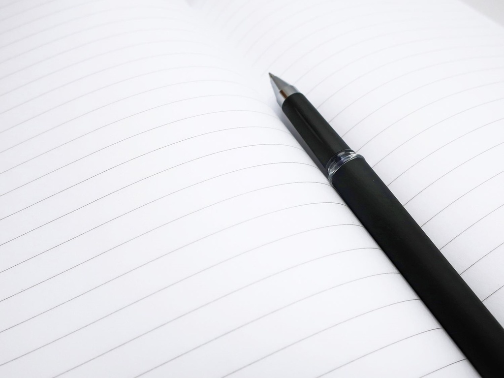 Eva Salvatore Burešová - Notes A6 linkovaný